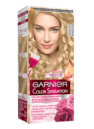 Color Sensation